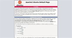 Desktop Screenshot of blog.sntec.es